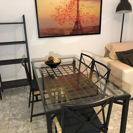 Apartamento Centro Malaga Calle Beatas Zewnętrze zdjęcie