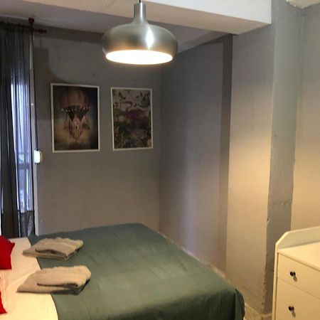 Apartamento Centro Malaga Calle Beatas Zewnętrze zdjęcie