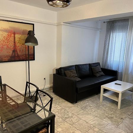 Apartamento Centro Malaga Calle Beatas Zewnętrze zdjęcie