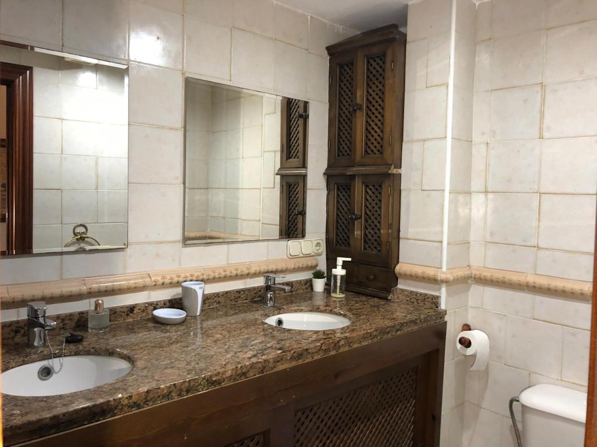 Apartamento Centro Malaga Calle Beatas Zewnętrze zdjęcie