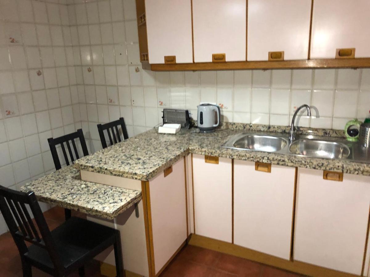 Apartamento Centro Malaga Calle Beatas Zewnętrze zdjęcie