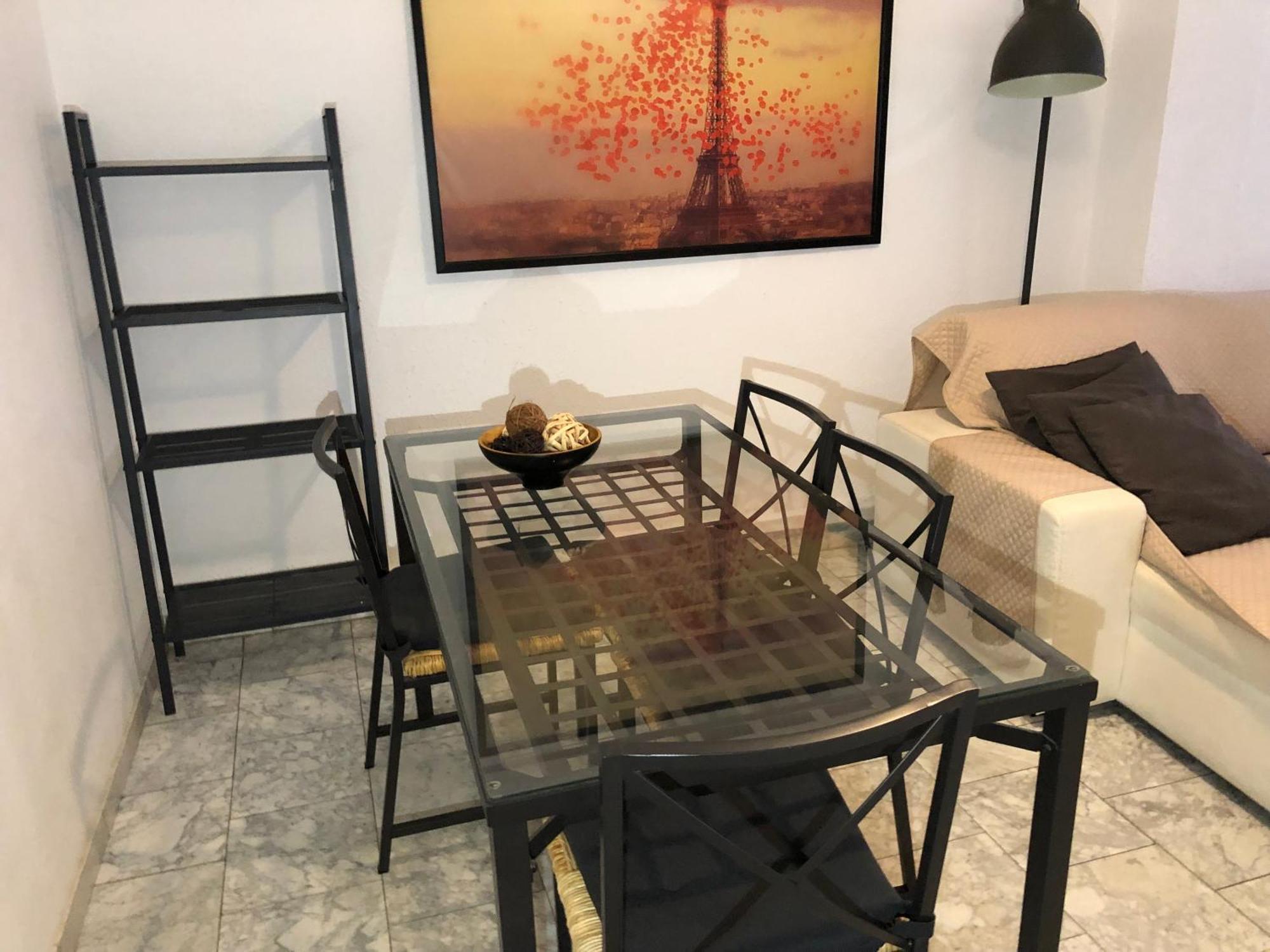 Apartamento Centro Malaga Calle Beatas Zewnętrze zdjęcie