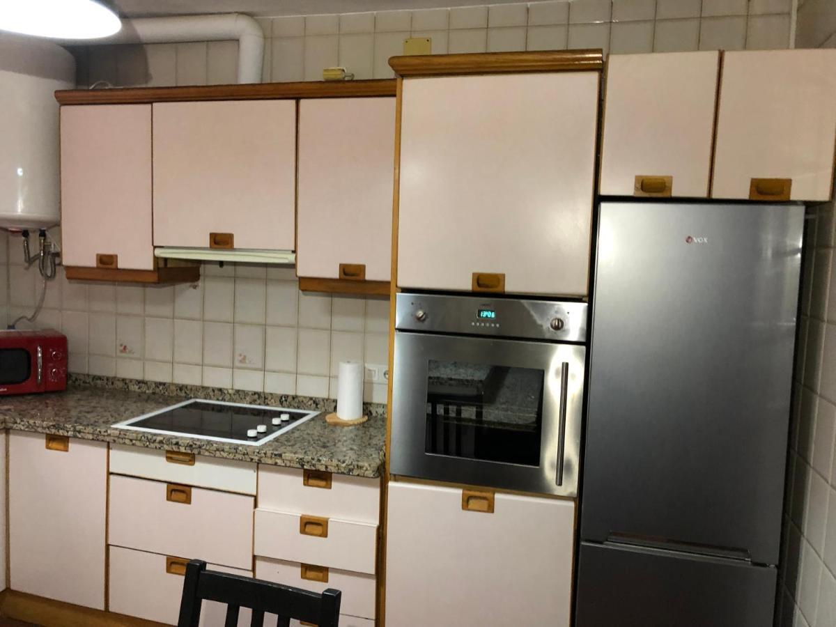 Apartamento Centro Malaga Calle Beatas Zewnętrze zdjęcie