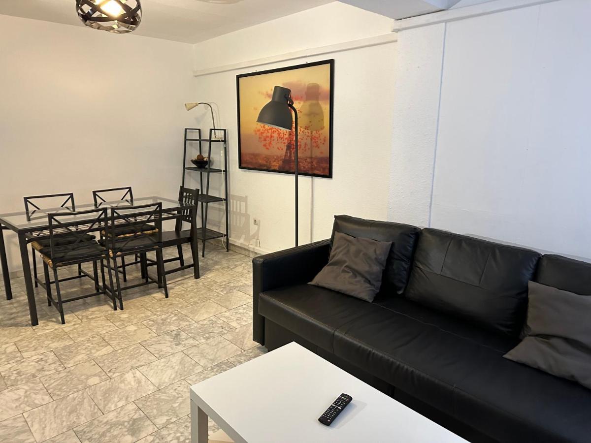 Apartamento Centro Malaga Calle Beatas Zewnętrze zdjęcie